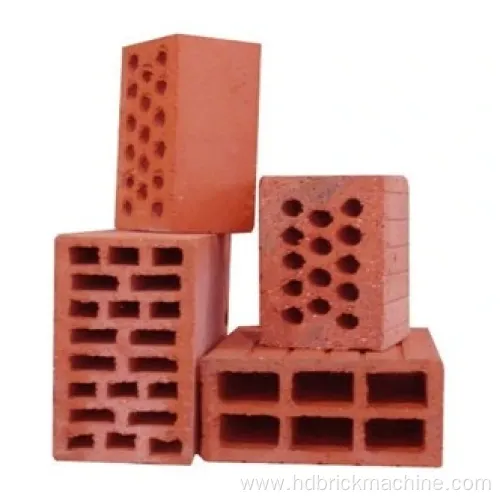 Environmental Hollow Brick Making Machine Price in India